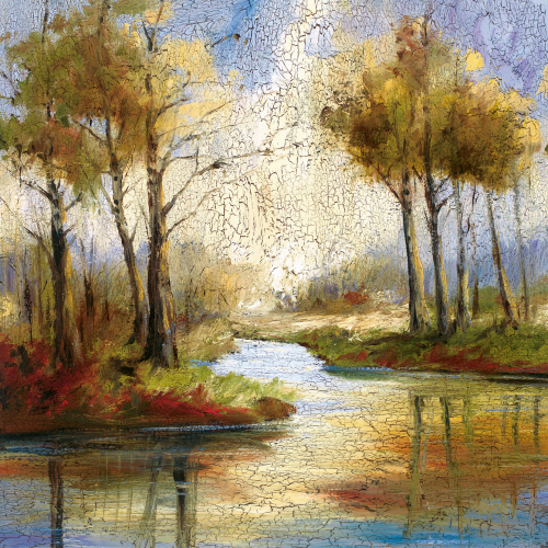 Daybreak II by Andrea Bellini Daybreak II by Andrea Bellini