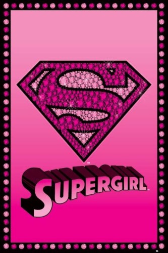 Superfox Megan Fox Poster. High Quality Art Print Poster
