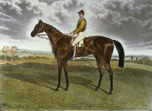 Common Restrike Etching by Stocks