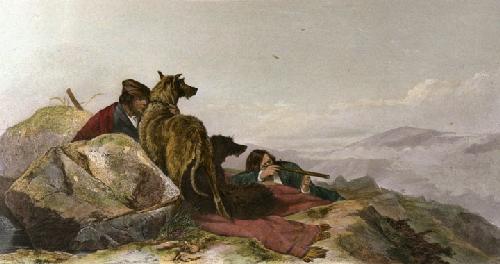 Examining Ground Restrike Etching by Richard Ansdell