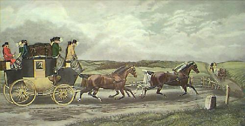 We Shall Do It Restrike Etching by TNH Walsh