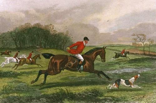 Get Away Restrike Etching by TNH Walsh