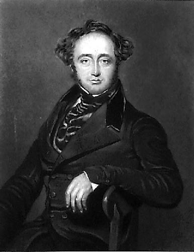 Dr Armstrong Restrike Etching by Moore