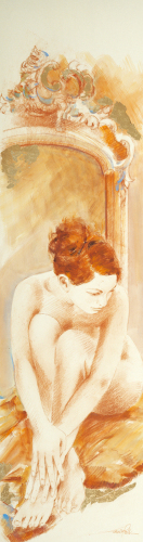 Reminiscent by Lorenzo Relli
