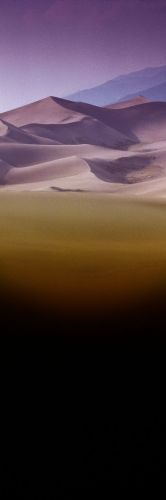 Monument Sand Dunes by Ricardo Reitmeyer