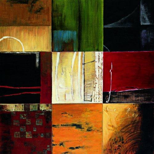 Compartments I by Morrison