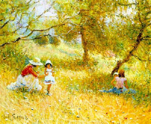The Babysitters by Fossoux