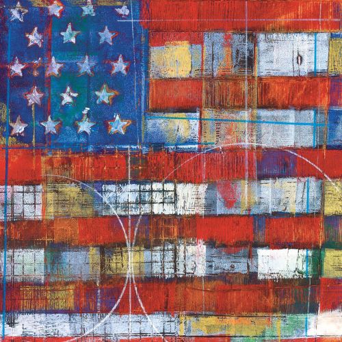 American Contemporary by Craig Alan image
