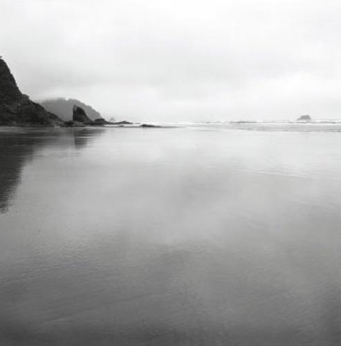 Arch Scape by Steven N Meyers