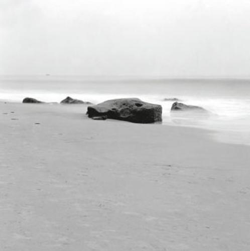 Beach tones by Steven N Meyers