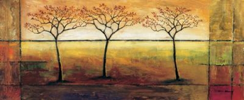 Life Line I by Mike Klung