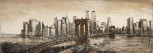 New York New York by Matthew Daniels
