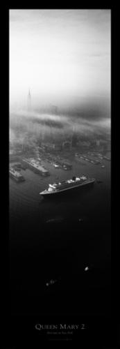 First Time in New York by Guillaume Plisson
