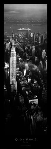 New York by Guillaume Plisson