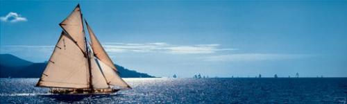 Randeacutegates Royales by Philip Plisson