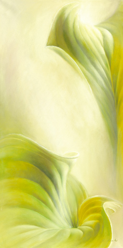 Here comes the Sun II by Annette Schmucker