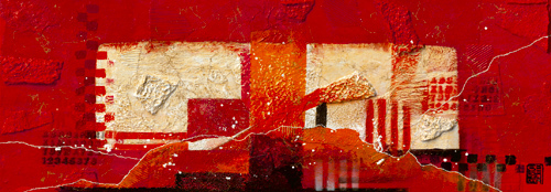 Zt200905 red by Dinie Nomden