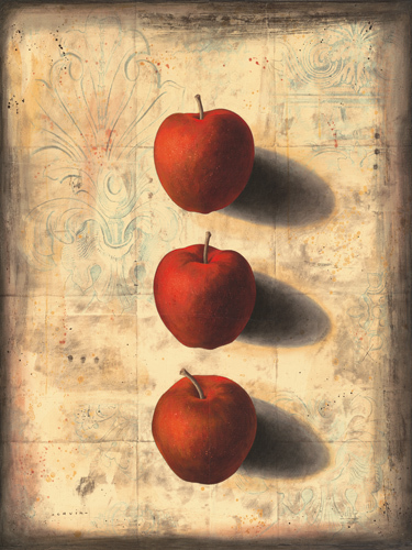 Vermeil clair et perpandeacutetuel by Marylin Cavin