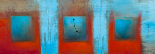 Conception I by Carole Bandeacutecam