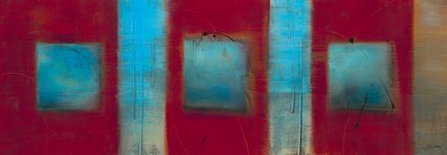 Conception III by Carole Bandeacutecam