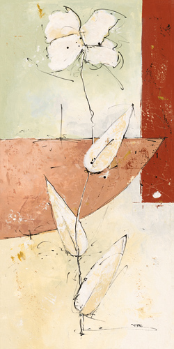 Multiple Schwebung II by Ronald Pohl