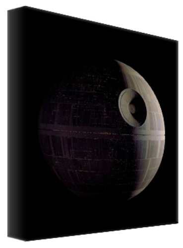 Death Star by Star Wars