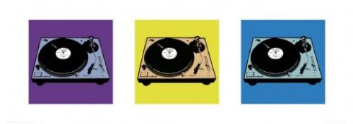 Decks by Steez