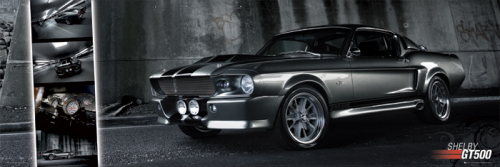 Easton GT500 by Door Posters