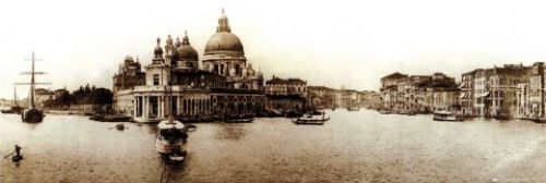 Venice by Midi Posters