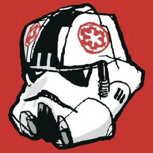 Star Wars Helmet by Celebrity Image