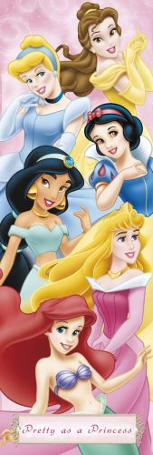 Disney Princess Pretty by Disney