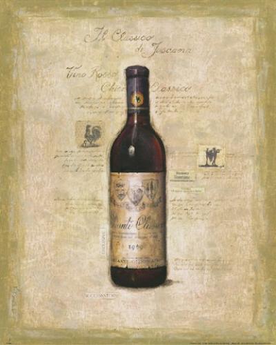 Il Classico di Toscana by GP Mepas