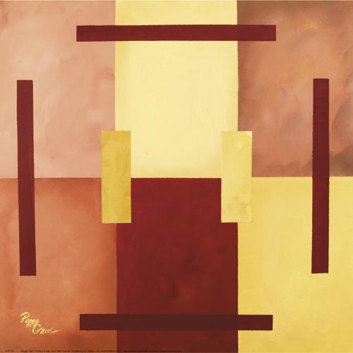 Abstract II by Peggy Garr image