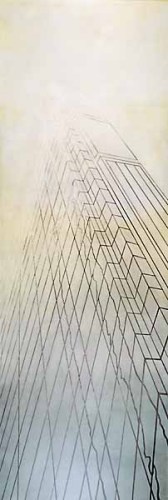 Linear I by Stuart Jones