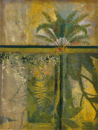 Equatorial Beauty I by John Douglas