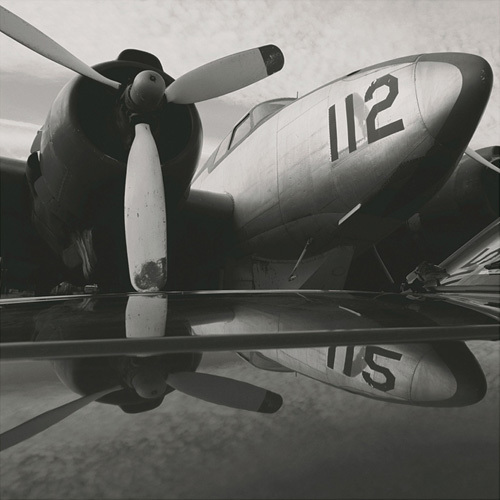 Propeller by Retro Series