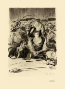 Anonymous art print