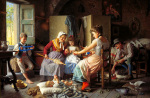 Giovanni Battista Torriglia art print