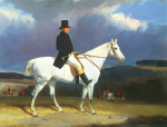 Abraham Cooper art print