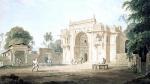 Thomas and William Daniell art print