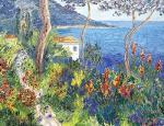 Tania Forgione art print