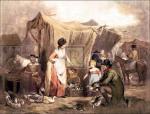 James Ward art print