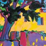 Gerry Baptist art print