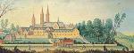 Jan Van Der Hecke art print