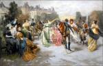 Vincet De Paredes art print
