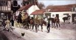 Gilbert Wright art print