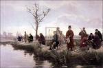 Walter Dendy Sadler art print