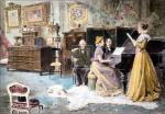 A. Pavoni art print
