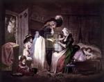 George Morland art print