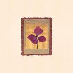Julie Lavender art print